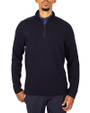 Coastal Half Zip 1