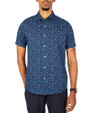 Windward Daub Print Short Sleeve 1