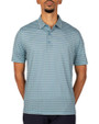 Big &Tall Pike Polo Zig Zag Print 1