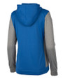 Clique Helsa Sport Colorblock Lady Full Zip 4