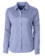 Ladies' Versatech Geo Dobby Shirt 2