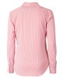 Ladies' Versatech Pinstripe Shirt 5
