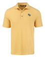 UCF Knights - Cutter & Buck Forge Eco Stretch Recycled Mens Polo DES_MANN_HG 
