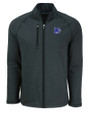 Memphis Tigers Cutter & Buck Peshastin Fleece Recycled Mens Full Zip Jacket BLH_MANN_HG 