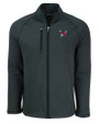 Eastern Washington Eagles Cutter & Buck Peshastin Fleece Recycled Mens Full Zip Jacket BLH_MANN_HG 