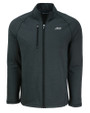 ACC Conference Cutter & Buck Peshastin Fleece Recycled Mens Full Zip Jacket BLH_MANN_HG 