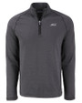 ACC Conference Cutter & Buck Peshastin Fleece Recycled Mens Half Zip Pullover BLH_MANN_HG 