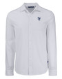 Scranton/Wilkes-Barre RailRiders Cutter & Buck Advantage Tri-Blend Eco Soft Pique Long Sleeve Knitted Mens Button Down WH_MANN_HG 1