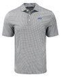 ACC Conference Cutter & Buck Pike Eco Diamond Dot Print Recycled Mens Polo BL_MANN_HG 