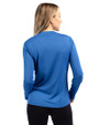 Clique Ice Pique Womens Long Sleeve Tech Tee RYB PROB_HG 1