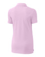 Cutter & Buck Advantage Eco Tri-Blend Pique Womens Polo ICO_MANNB_HG 1