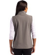 Clique Tempo Eco Stretch Full Zip Womens Softshell Vest PSLBL PROB_HG 1