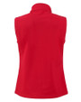 Clique Tempo Eco Stretch Full Zip Womens Softshell Vest REDB_MANNB_HG 1