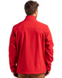 Clique Tempest Eco Waterproof Full Zip Mens Softshell Jacket RD PROB_HG 1