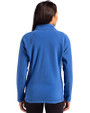 Clique Powder Eco Fleece Full Zip Womens Jacket RYB PROB_HG 1