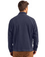Clique Powder Eco Fleece Full Zip Mens Jacket DN PROB_HG 1