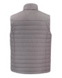 Clique Elevation Eco Full Zip Mens Puffer Vest PSL_MANNB_HG 1