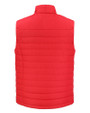 Clique Elevation Eco Full Zip Mens Puffer Vest RD_MANNB_HG 1