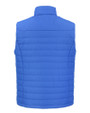 Clique Elevation Eco Full Zip Mens Puffer Vest RYB_MANNB_HG 1
