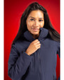 Clique Cornice 3-in-1 Eco Waterproof Parka + Inner Layer Full Zip Womens Jacket System DN_LFS_HG 1