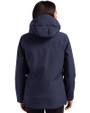 Clique Cornice 3-in-1 Eco Waterproof Parka + Inner Layer Full Zip Womens Jacket System DN PROB_HG 1
