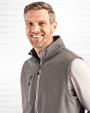 Clique Telemark Eco Stretch Softshell Mens Vest PSL_LFS_HG 1