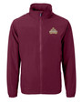 Riverdale High School Cutter & Buck Charter Eco Recycled Mens Full-Zip Jacket BRD_MANN_HG 1