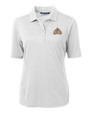 Riverdale High School Cutter & Buck Virtue Eco Pique Recycled Womens Polo WH_MANN_HG 1