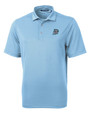 Gulf Shores High School Cutter & Buck Virtue Eco Pique Recycled Mens Polo ALS_MANN_HG 1