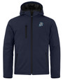 Gulf Shores High School Clique Equinox Insulated Mens Softshell Jacket DN_MANN_HG 1