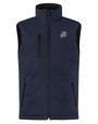 Gulf Shores High School Clique Equinox Insulated Mens Softshell Vest DN_MANN_HG 1