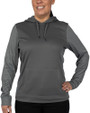 Clique Helsa Sport Colorblock Lady Pullover TTN_PRO_HG 1