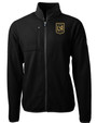 LAFC Cutter & Buck Cascade Eco Sherpa Mens Big & Tall Fleece Jacket BL_MANN_HG 1