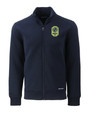 Nashville SC Cutter & Buck Roam Eco Recycled Full Zip Mens Big & Tall Jacket NVBU_MANN_HG 1