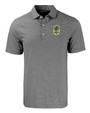 Nashville SC Cutter & Buck Forge Eco Double Stripe Stretch Recycled Mens Big &Tall Polo BLWH_MANN_HG 1