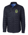 Nashville SC Cutter & Buck Rainier PrimaLoft® Mens Eco Insulated Quilted Shirt Jacket DN_MANN_HG 1