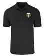 Portland Timbers Cutter & Buck Forge Eco Stretch Recycled Mens Polo BL_MANN_HG 1