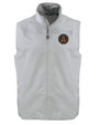 Atlanta United FC - Cutter & Buck Charter Eco Full-Zip Mens Big & Tall Vest POL_MANN_HG 1