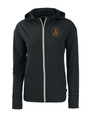 Atlanta United FC - Cutter & Buck Daybreak Eco Recycled Womens Full Zip Hoodie BL_MANN_HG 1
