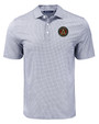 Atlanta United FC - Cutter & Buck Pike Eco Diamond Dot Print Recycled Mens Big & Tall Polo BL_MANN_HG 1