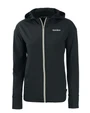 Kardex Cutter & Buck Daybreak Eco Recycled Womens Full Zip Hoodie BL_MANN_HG 1