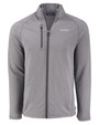 Kardex Cutter & Buck Peshastin Fleece Recycled Mens Full Zip Jacket EGH_MANN_HG 1