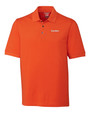 Kardex Cutter & Buck Advantage Eco Tri-Blend Pique Mens Polo CLO_MANN_HG 1