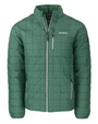 Kardex Cutter & Buck Rainier PrimaLoft® Mens Eco Insulated Full Zip Puffer Jacket HNM_MANN_HG 1
