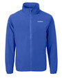 Kardex Cutter & Buck Charter Eco Knit Recycled Big & Tall Full-Zip Jacket TBL_MANN_HG 1
