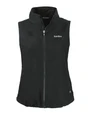 Kardex Cutter & Buck Charter Eco Recycled Full-Zip Womens Vest BL_MANN_HG 1