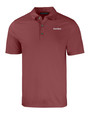 Kardex Cutter & Buck Forge Eco Stretch Recycled Mens Polo DBRH_MANN_HG 1