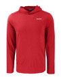 Kardex Cutter & Buck Coastline Epic Comfort Eco Recycled Mens Hooded Shirt CDR_MANN_HG 1