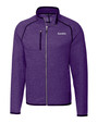 Kardex Cutter & Buck Mainsail Sweater-Knit Mens Full Zip Jacket CPH_MANN_HG 1