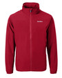 Kardex Cutter & Buck Charter Eco Recycled Mens Full-Zip Jacket CDR_MANN_HG 1